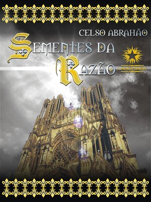 cover image of Sementes da Razão